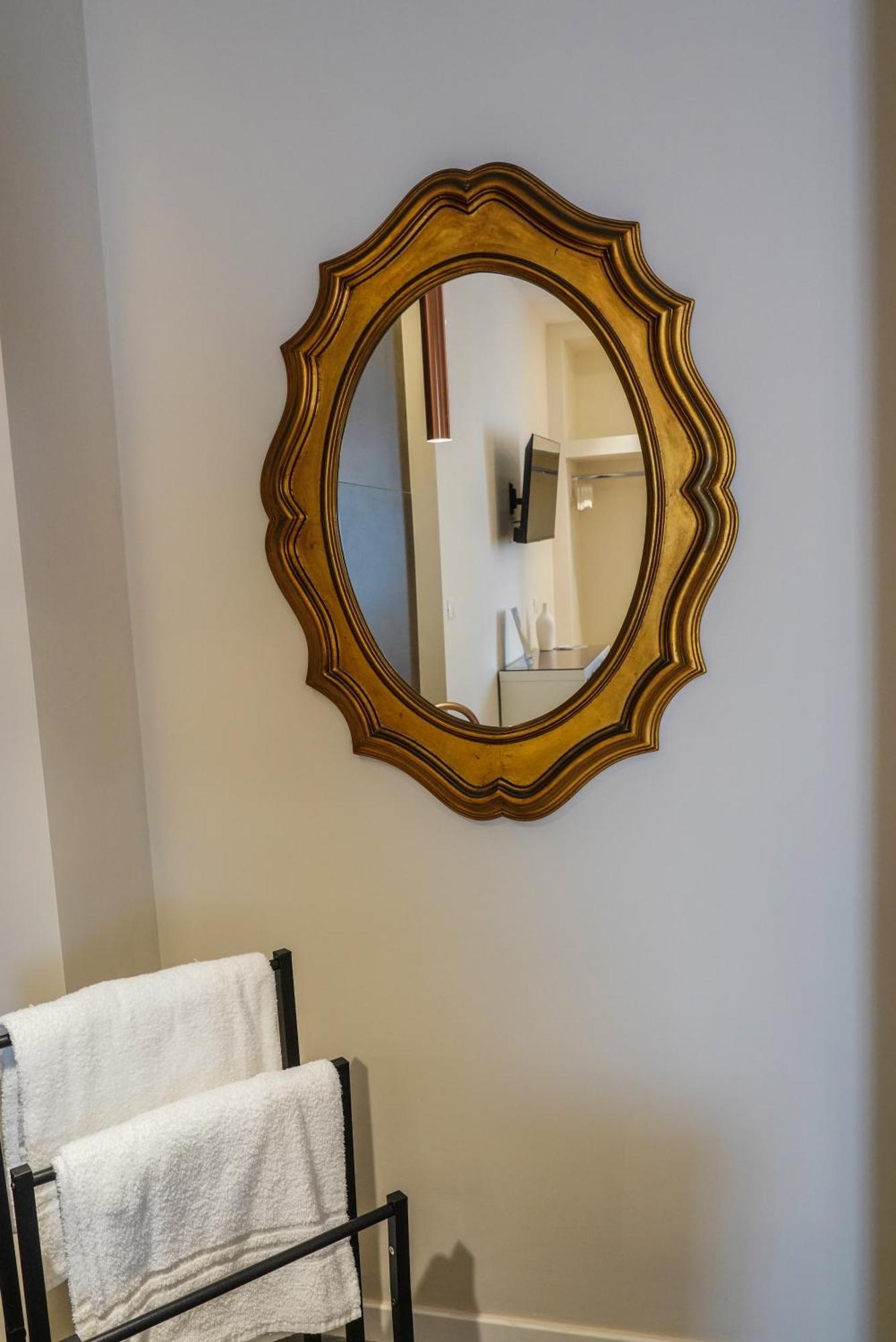 Morris Rooms バーリ エクステリア 写真