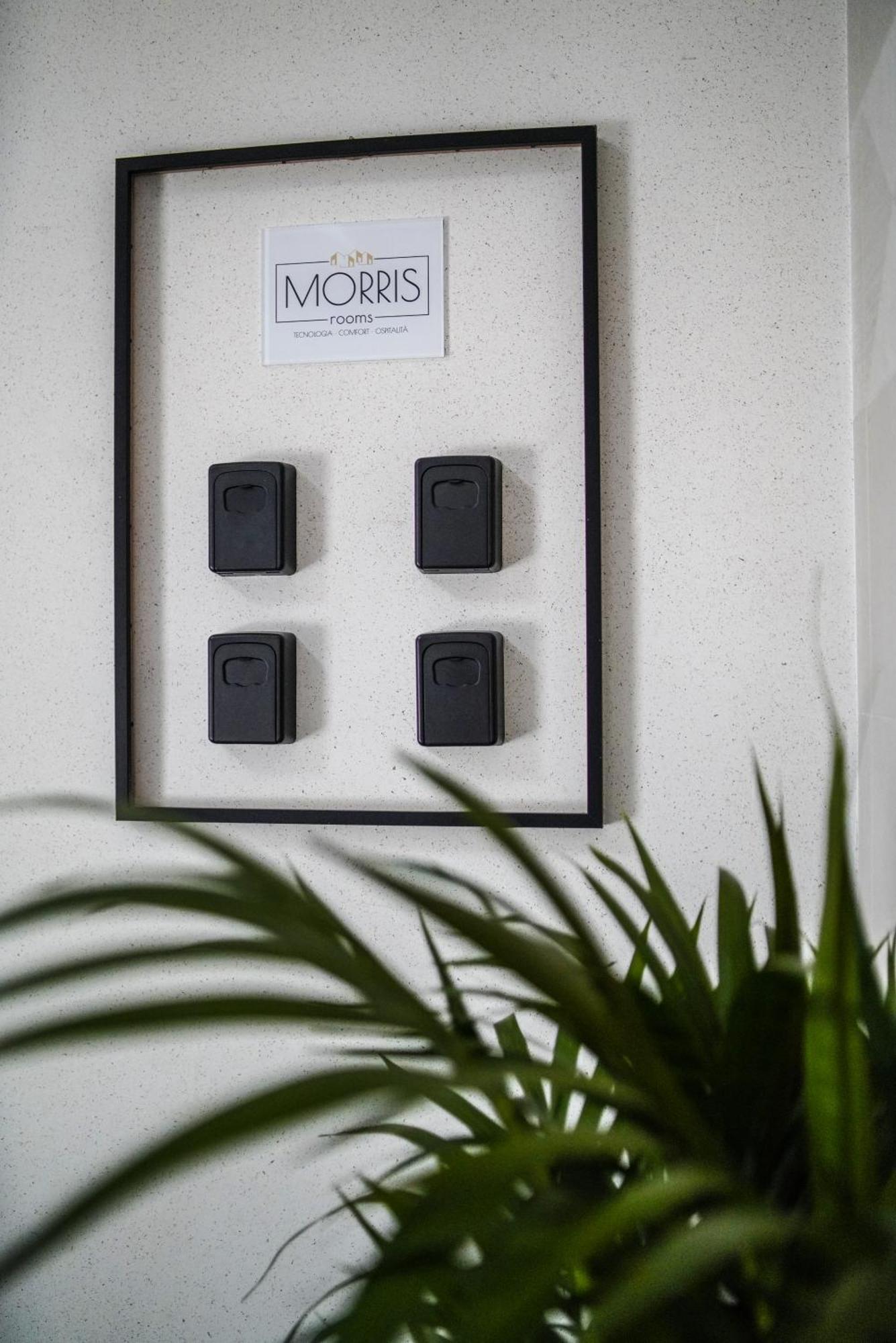 Morris Rooms バーリ エクステリア 写真